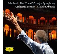 Schubert: The "Great" C Major Symphony, D. 944 [VINYL]