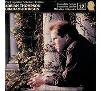 Schubert: The Hyperion Schubert Edition, Vol.12