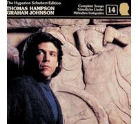 Schubert: The Hyperion Schubert Edition, Vol. 14
