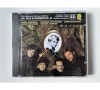 Schubert: The Hyperion Schubert Edition, Vol. 22
