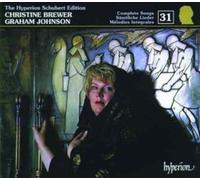 Schubert: The Hyperion Schubert Edition, Vol. 31