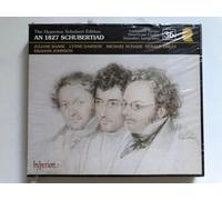 Schubert: The Hyperion Schubert Edition, Vol. 36