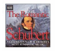 The Romantic Schubert