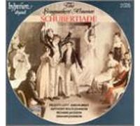 Schubert: The Songmakers' Almanac