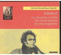Schubert: The String Quartets