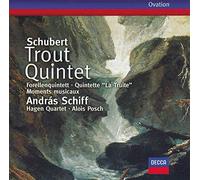 Schubert: Trout Quintet