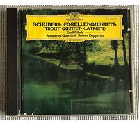 Schubert: Trout Quintet