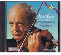 Schubert: Trout Quintet