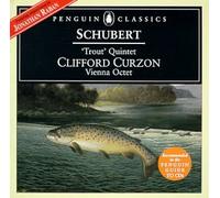 Schubert: Trout Quintet