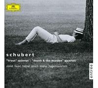 Schubert: Trout Quintet