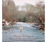 Schubert: Trout Quintet; Hummel: Quintet Op. 87