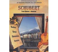 Schubert: Trout Quintet/Notturno [DVD] [2002]
