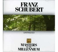 Schubert: Unfinished Symphony No 8
