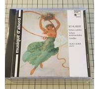 Schubert: Valses und Ländler