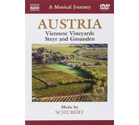 Schubert Various Ensemble Villa Musica Naxos Travelogue 2110332 [2013]