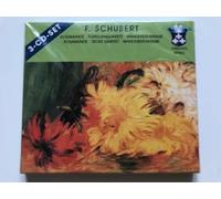 Schubert: Violin Concerto, Rosamunde, 'Trout' Quintet, Wandererfantasie, Etc.