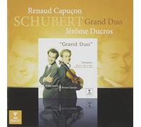 Schubert - Violin Works
