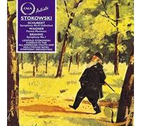 Schubert/Wagner/Brahms - Orchestral Works