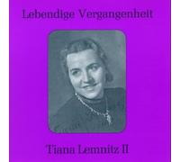 Schubert/Wagner/Brahms/Wolf - Diverse Lieder Vol 2