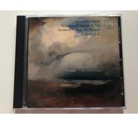 Schubert - Wanderer Fantaisie D.760, Sonata D.625 & D.8 Reliquie"