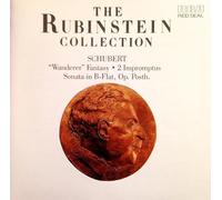 Schubert;Wanderer Fantasie