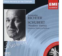 Schubert - Wanderer Fantasy