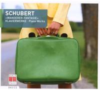 Schubert - Wanderer Fantasy / Impromptus D899