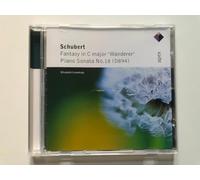 Schubert : Wanderer Fantasy & Piano Sonata No.18 - Apex