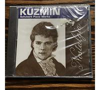 Schubert - Wanderer Fantasy / Sonata in D / Soiree De Vienne