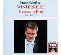 Schubert: Winterreise