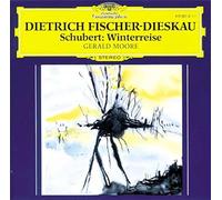 Schubert: Winterreise