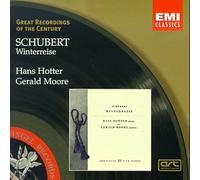 Schubert: Winterreise
