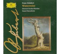 Schubert: Winterreise