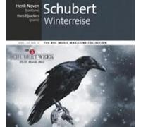 Schubert: Winterreise D911 by Henk Neven
