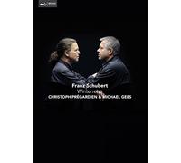 Schubert: Winterreise [DVD]