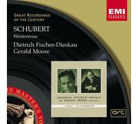 Schubert: Winterreise (Moore, Fischer-Dieskau)