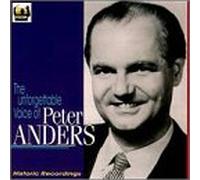 Schubert - Winterreisse/An Die Ferne Geli