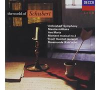 Schubert - World of Schubert