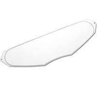 Schuberth 120 C3 / C3 Basic / C3 Pro / S2 / S2 Sport / E1 / SV1 / SV1-E Pinlock disc (clear, XS-L)