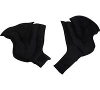 SCHUBERTH C3 cheek pad sewing part 40mm black 60-65