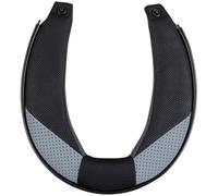 Schuberth C3 Pro Neck Pad, black/grey, M-L