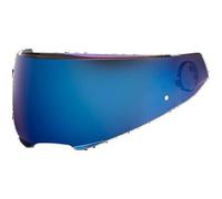Schuberth Visor Blue Mirrored C4 Pro-Carbon/C4 Pro Woman/C4 Basic/C4/XS-L