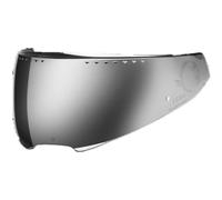 SCHUBERTH C4 PRO-C4 visor with anti-fog lens prep. silver versp. 53-59