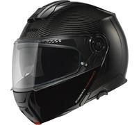 SCHUBERTH C5 CARBON flip-up helmet glossy carbon 61