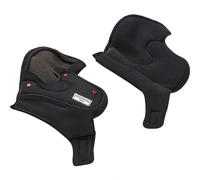 Schuberth C5 Cheek Pads