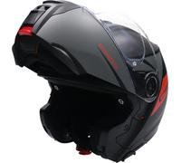 SCHUBERTH C5 ECLIPSE flip-up helmet anthracite 65