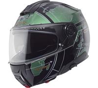 Schuberth C5 Globe Modular Helmet