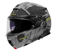 SCHUBERTH SCHUBERTH - Helmet C5 Globe Grey XS