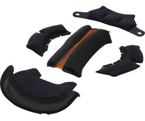 SCHUBERTH C5 HEADREST SET black 65