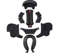 SCHUBERTH C5 INTERIOR Set black 55
